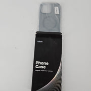 [Like New] Aulofe Magnetic Phone Case for 16 Pro Max (6.9 in), Black