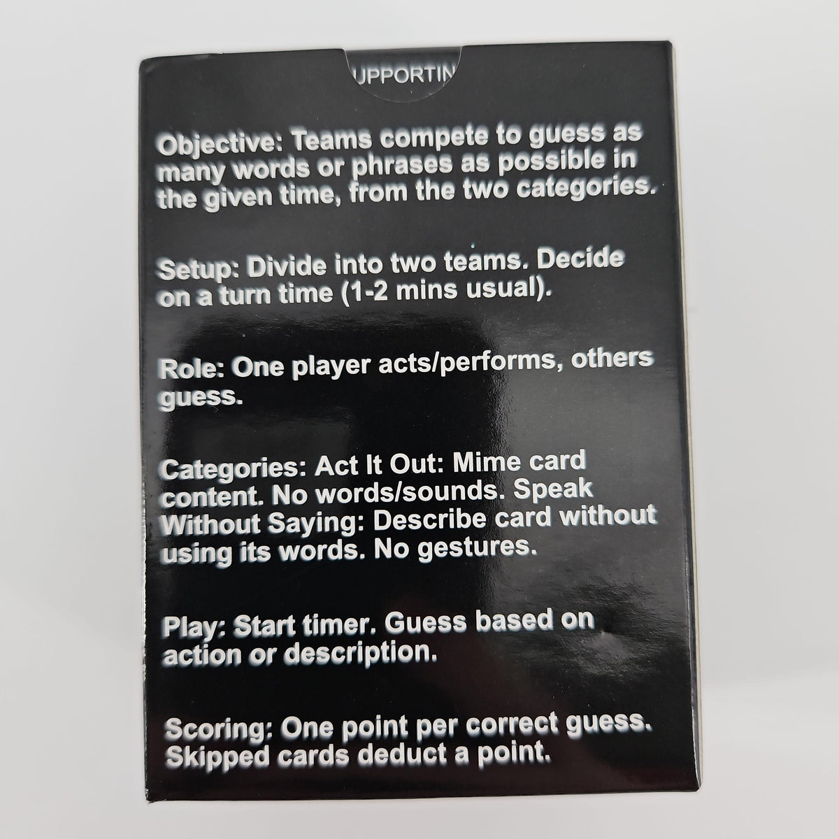 MicDrop 2000s Hip Hop R&B Edition Lyric Trivia Game