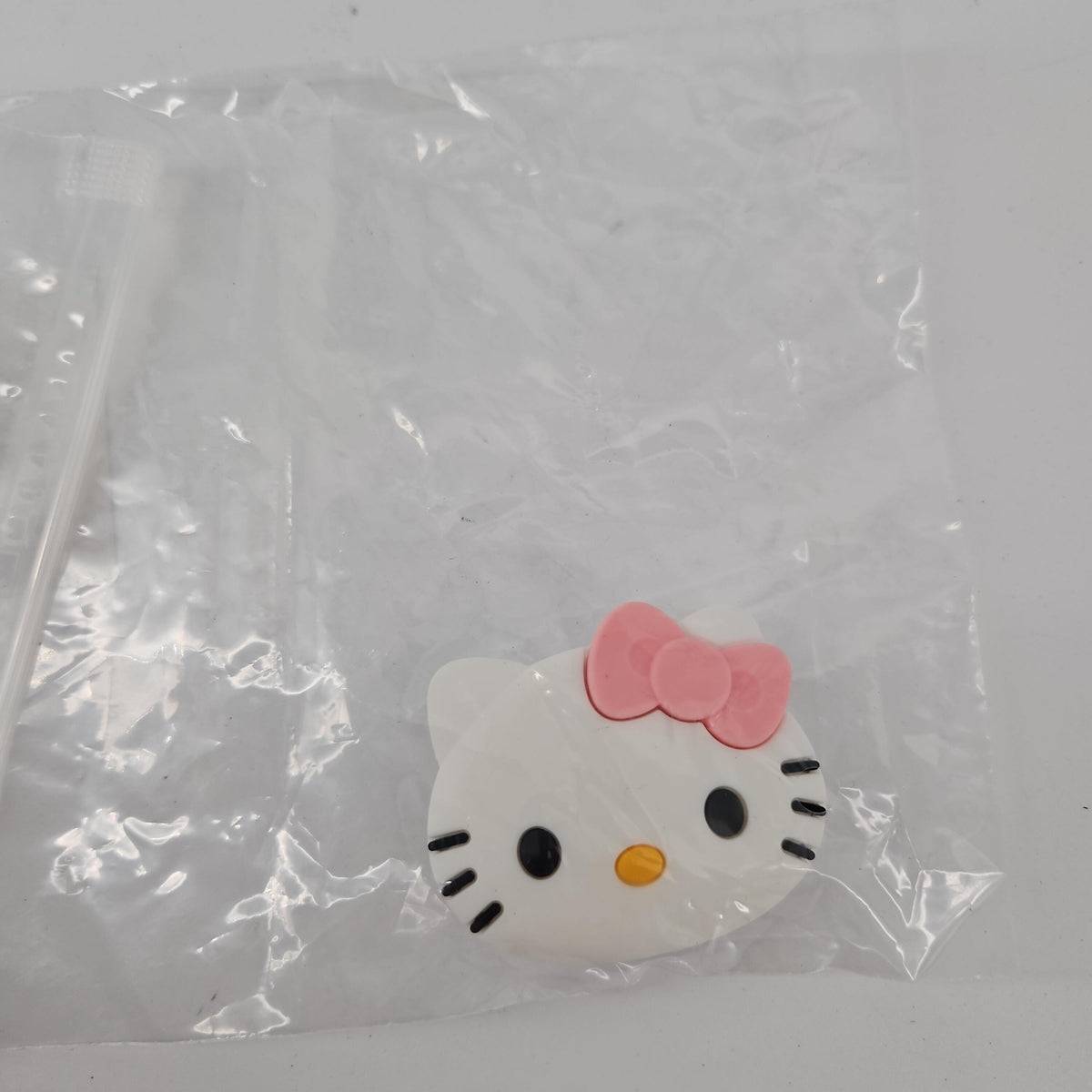 Cute Collapsible Cat Phone Holder