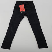 SANTINY Athletic Leggings, XS