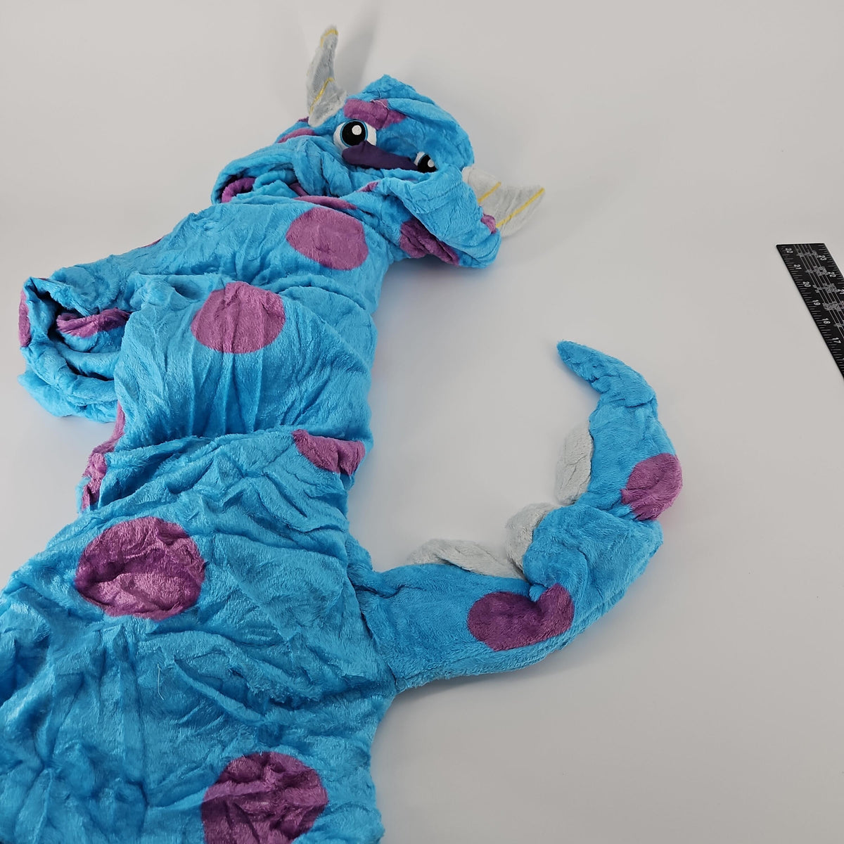 [Like New] XXLOG Adult Character Onesie Pajamas, Size L