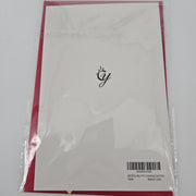MOROLURU YYC Greeting Card 099