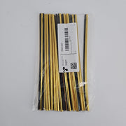 ZAUAO Car Air Conditioner Decoration Strips X004UBINOL