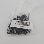 Black Screws