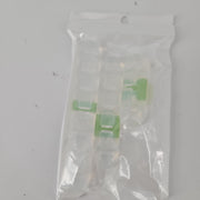 INCHOR Clear Cord Organizer, 7-, 5- & 3-Slot