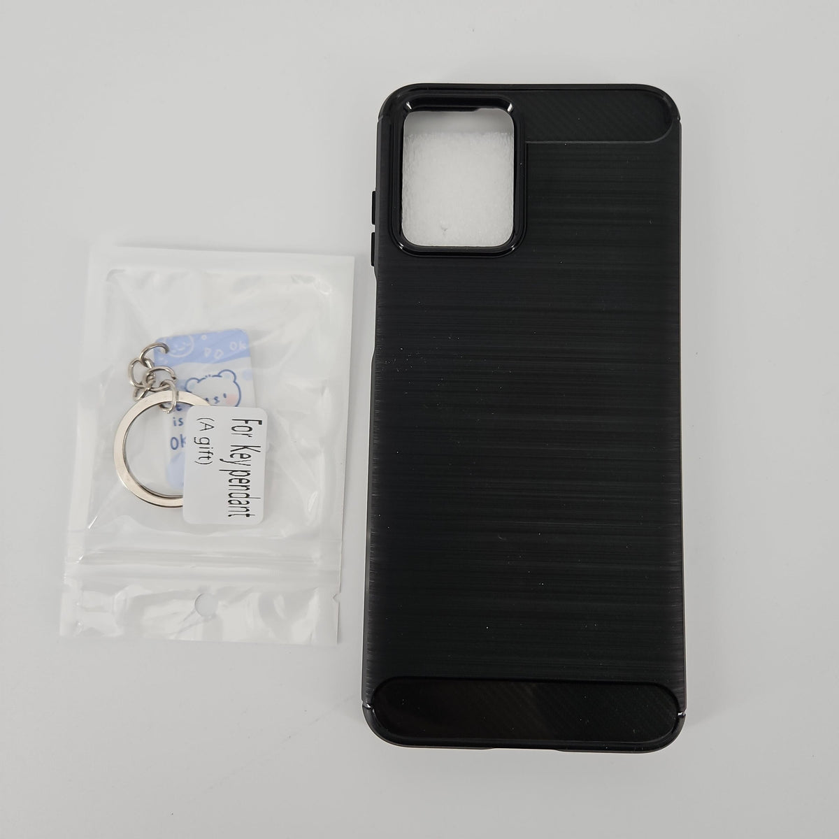 [Like New] Aikcks Phone Case for Moto G13/G23