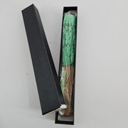 [Like New] TopTie Green Lace Decorations