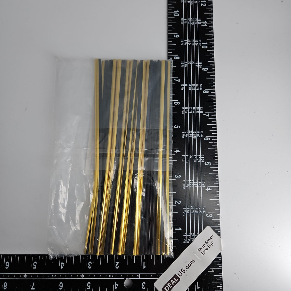 ZAUAO Car Air Conditioner Decoration Strips X004UBINOL