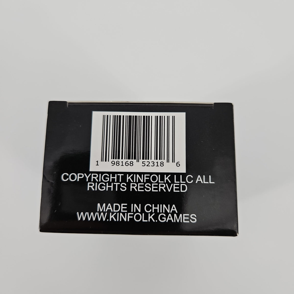 Mic Drop 2000s Hip Hop & R&B Edition Lyric Trivia Card Game