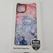 ChiCaseVer Case for iPhone 14 Plus
