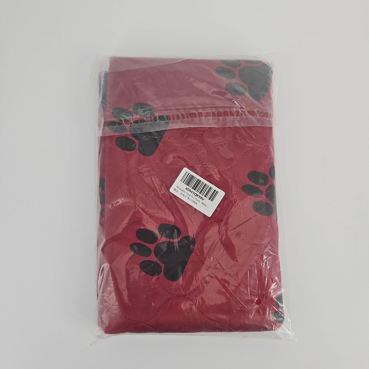 Selfaiding Reusable Washable Pet Training Pad, 70 x 80 cm