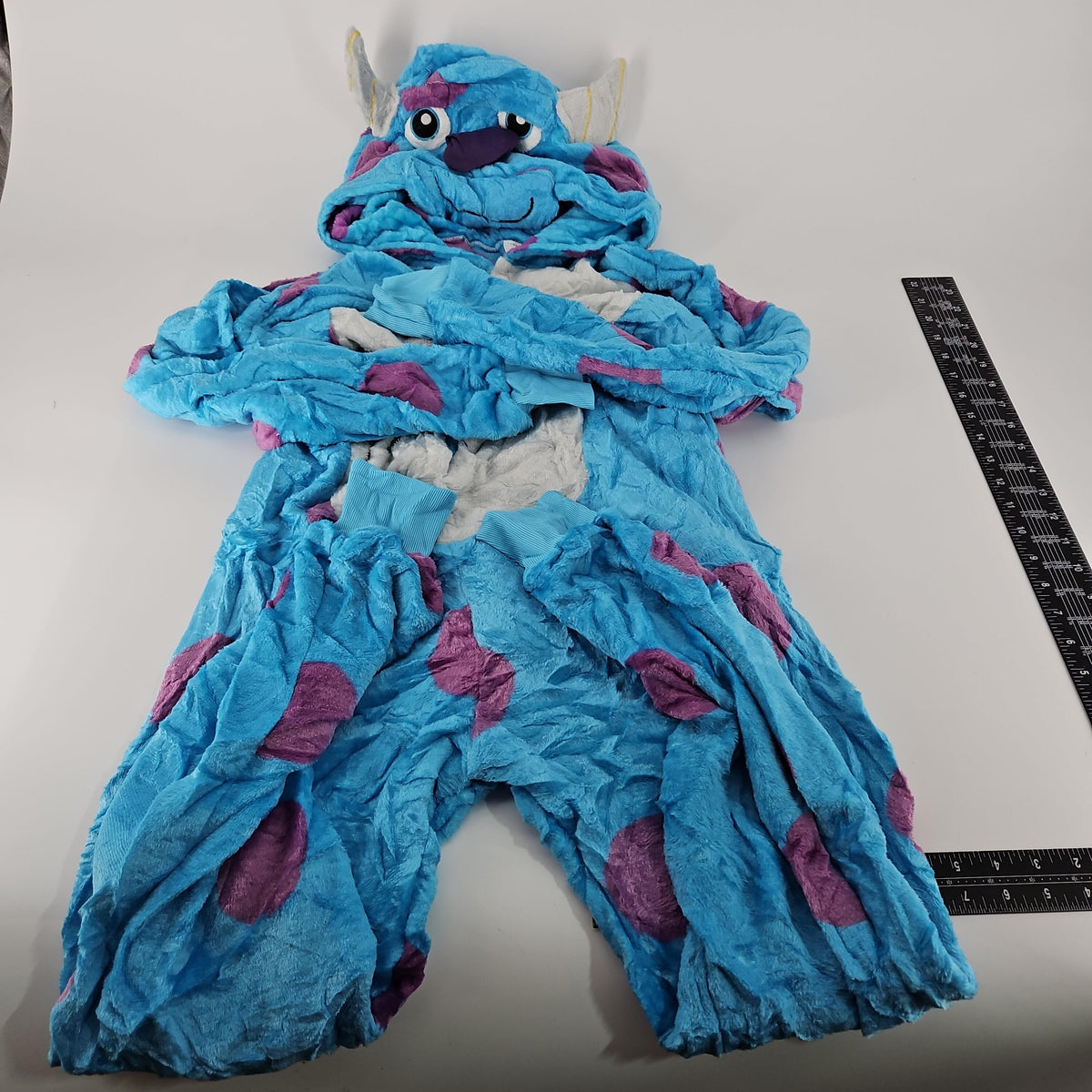 [Like New] XXLOG Adult Character Onesie Pajamas, Size L