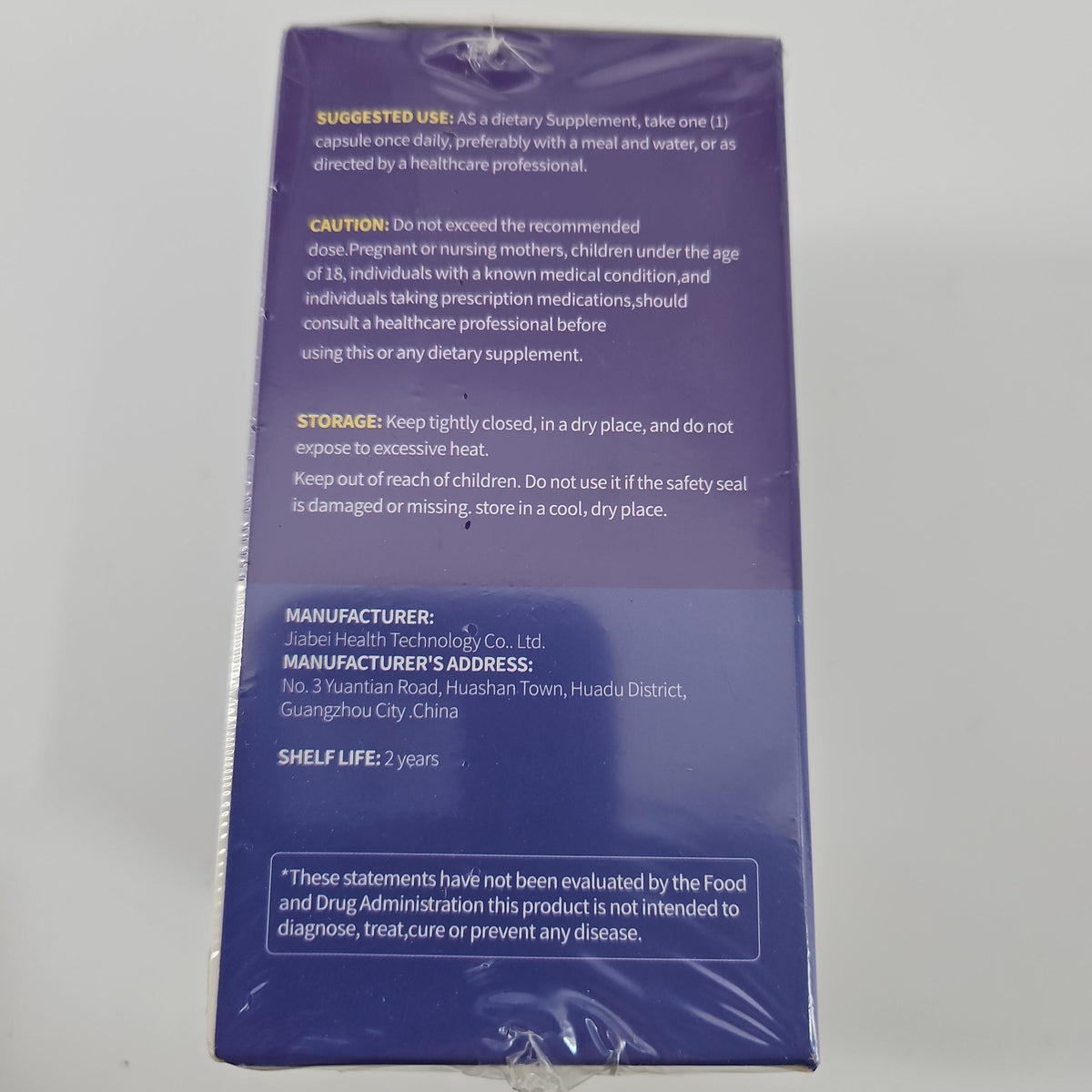 Best By 10/2027 Decatela Magnesium 12-in-1 Complex, 700 mg, 120 Capsules