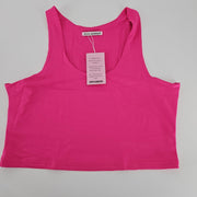[Like New] Sleeveless Tank Top, XL