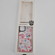 [Like New] ChiCaseVer City PinkSummerCut-95 Case for iPhone 14