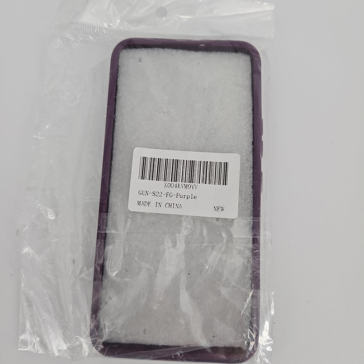 Protective Phone Case for Samsung Galaxy S22