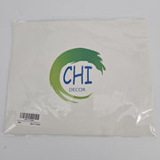 Birthday Decoration with CHI Decor Graphic