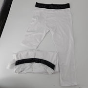 [Like New] White Boxer Briefs, Size M