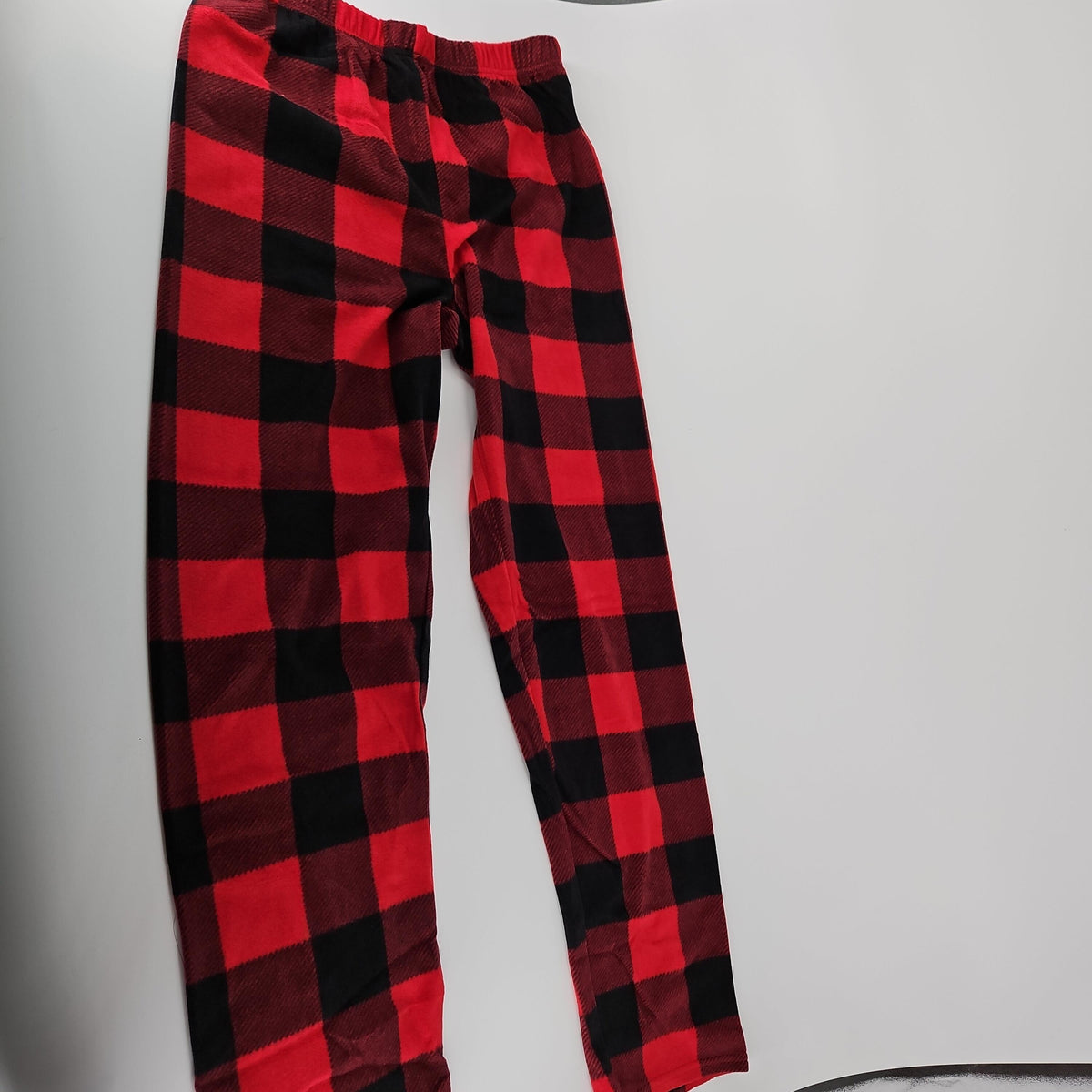 PJ Place Christmas Truck Pajama Set, XSTP