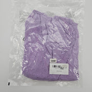 SAUNGKUAI Women's Lace Cami Pink-Purple Size L