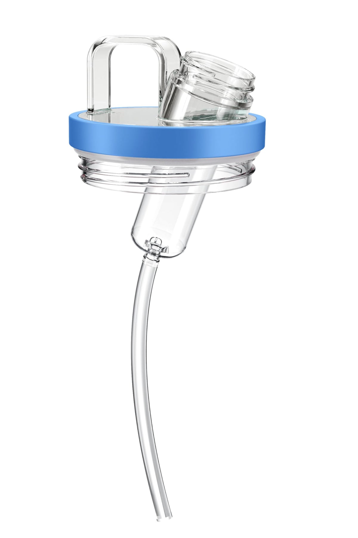 TRANDIOU Green Tumbler Adapter for Stanley 40oz & 64oz