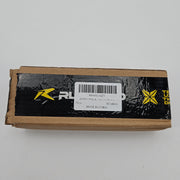 Rlaarlo HPY8041121 3300mAh 2S LiPo Battery, XT60, Black/Red