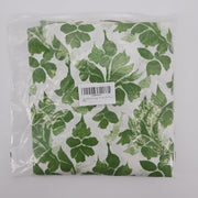 Sikena Green Boho Floral Table Runner 14 x 36 Inch