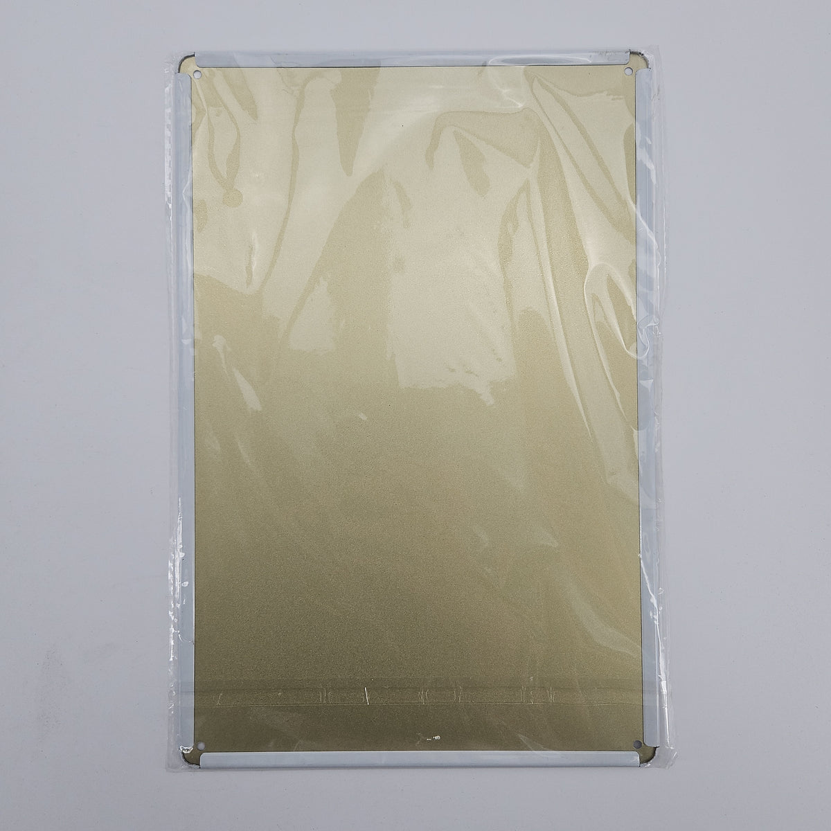 When Life Gives You Lemons Metal Wall Sign 8 x 12 Inch