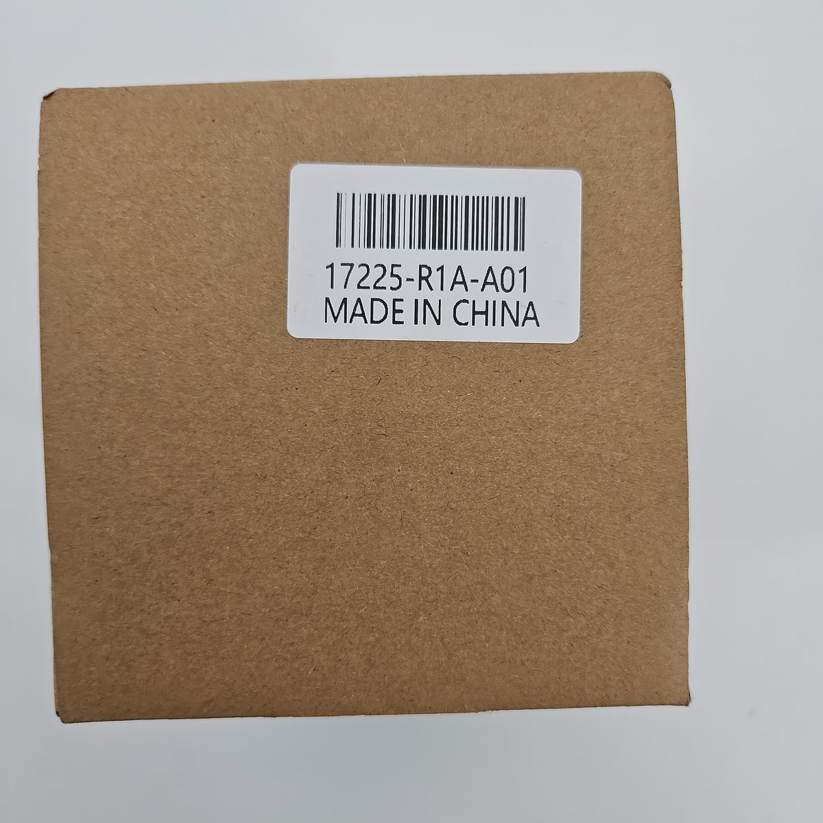 ZYSS 17225-R1A-A01 Intake Hose Tube