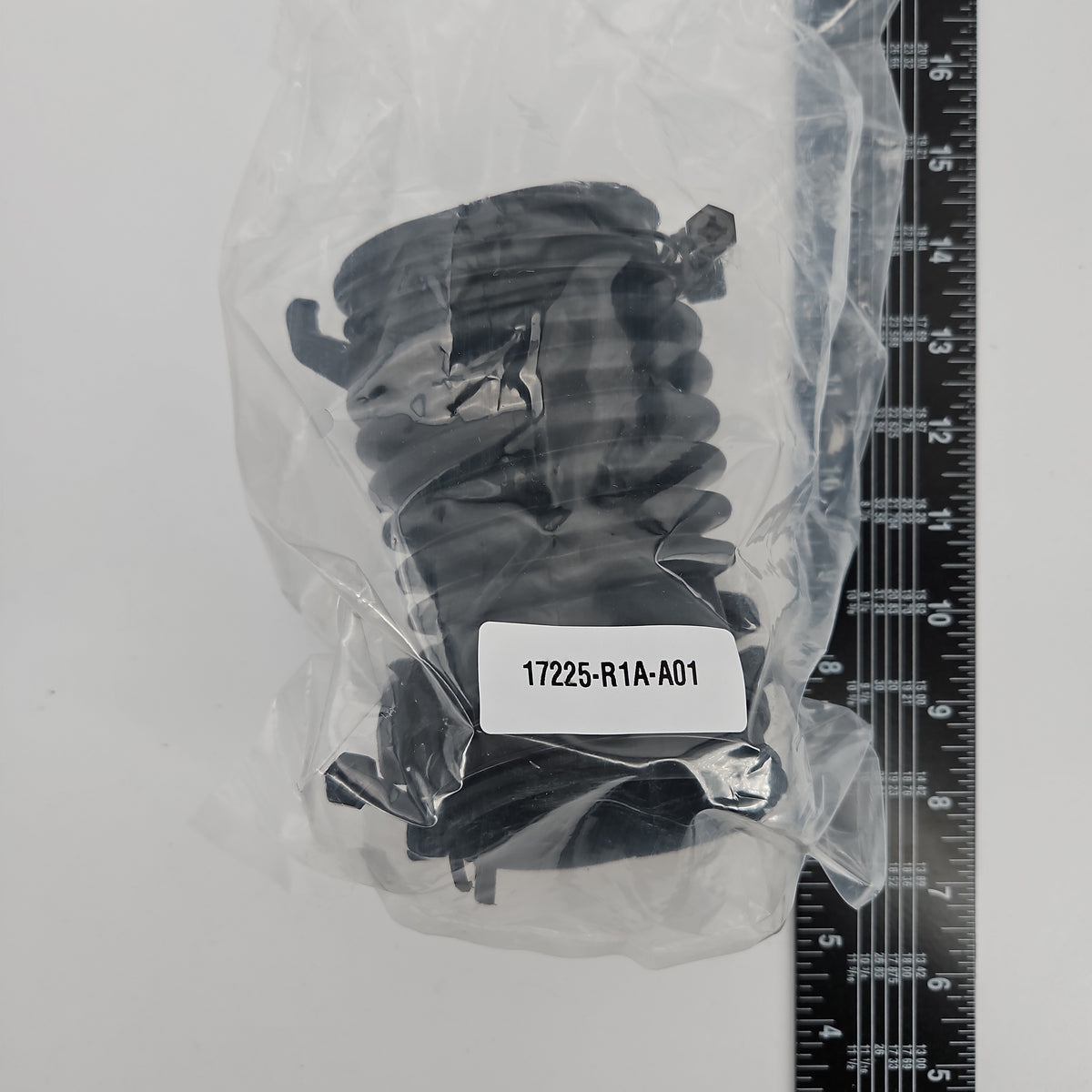 ZYSS 17225-R1A-A01 Intake Hose Tube