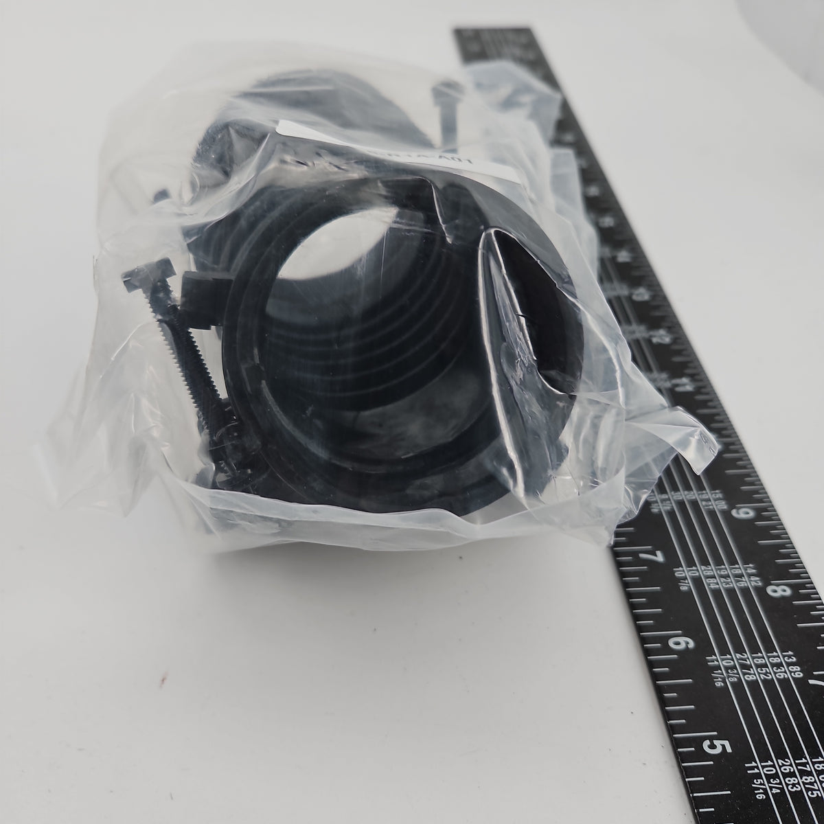 ZYSS 17225-R1A-A01 Intake Hose Tube