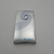 STORMTAL Magnetic Transparent Case for Samsung Galaxy S25 Ultra