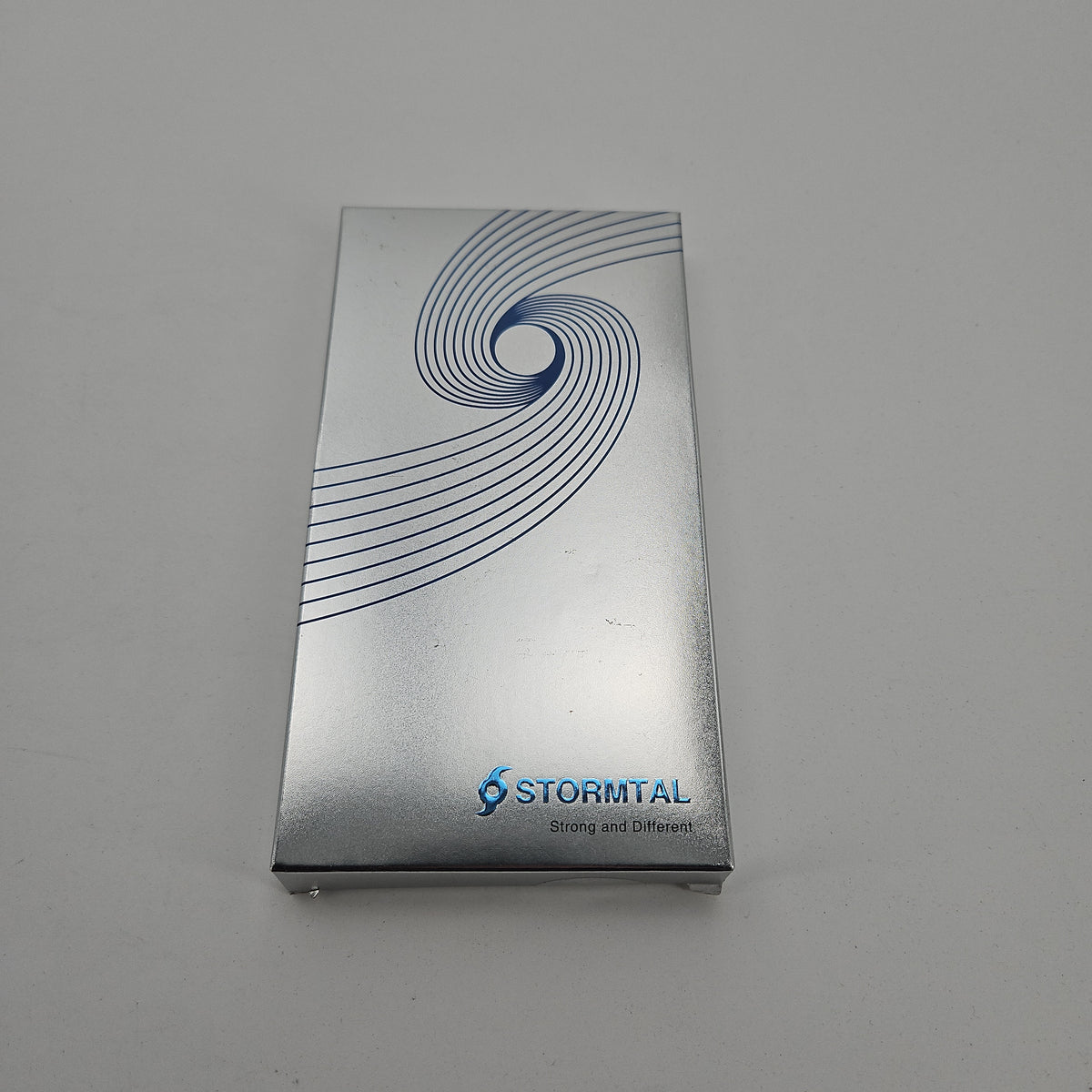 STORMTAL Magnetic Transparent Case for Samsung Galaxy S25 Ultra