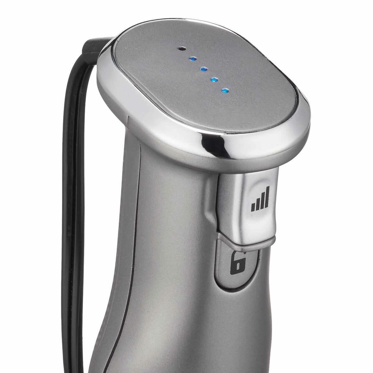 [Like_new] Cuisinart HB-400PC Smart Stick Variable Speed Hand Blender