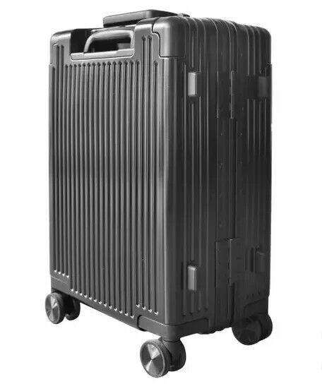 Novogogo Carry-on Luggage New Black - Like New