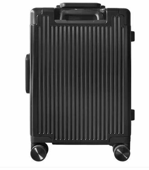 Novogogo Carry-on Luggage New Black - Like New
