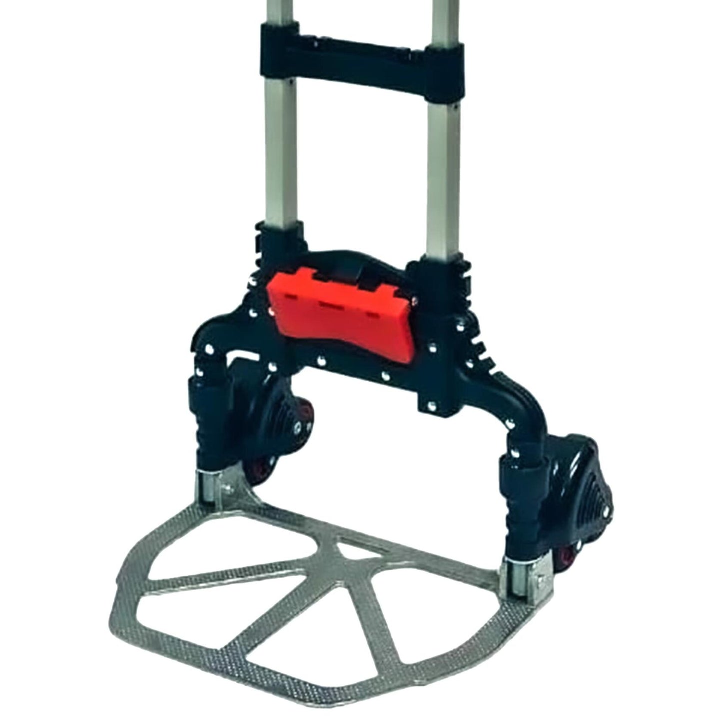 [Very_good] Magna Cart Plus Stair Climbing 6-Wheel Folding Aluminum Hand Truck Dolly Cart