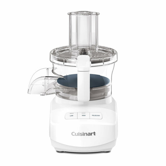 [Very_good] Used -  Cuisinart 9-Cup Continuous Feed Food Processor with F..