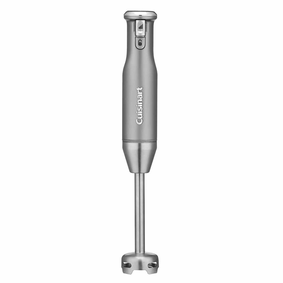 [Like_new] Cuisinart HB-400PC Smart Stick Variable Speed Hand Blender