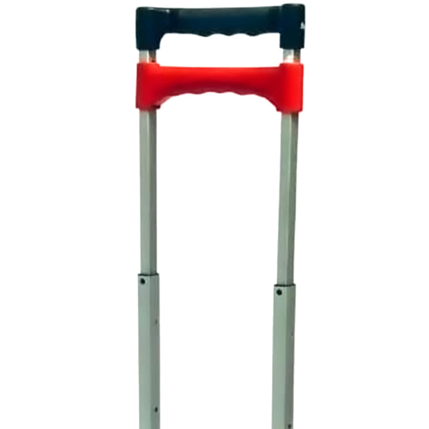 Magna Cart Plus Stair Climbing 6-Wheel Folding Aluminum Hand Truck Dolly Cart