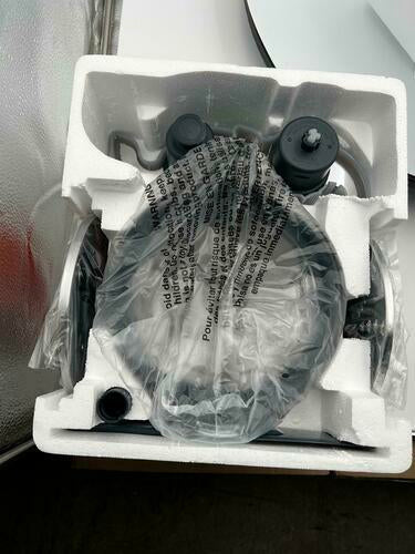 [Good] Cuisinart 12-Cup Die-Cast Food Processor CFP-24DCNGMPC