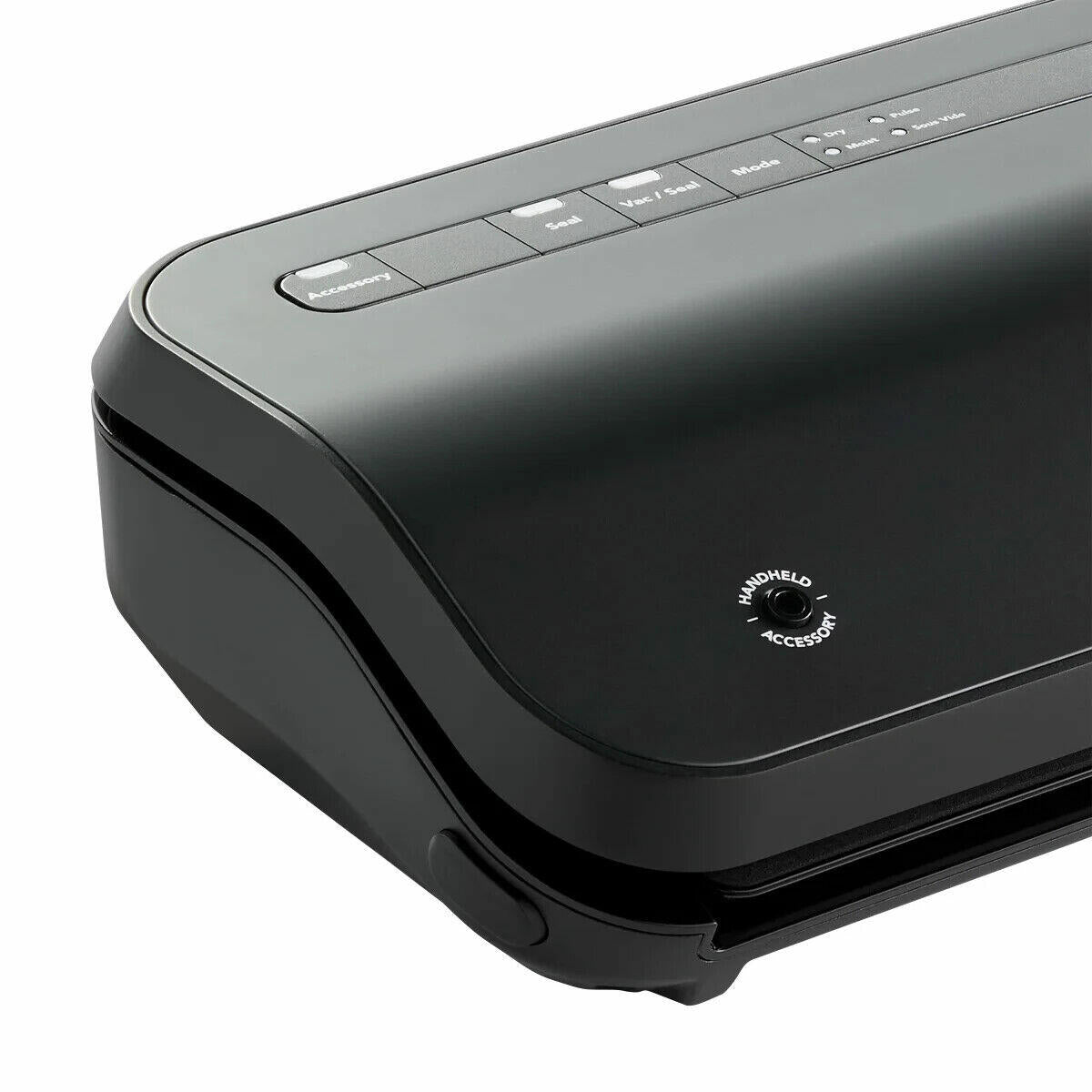 [Like_new] FoodSaver Preserve Vacuum Sealing System Starter Kit with Bags and Rolls VS2280
