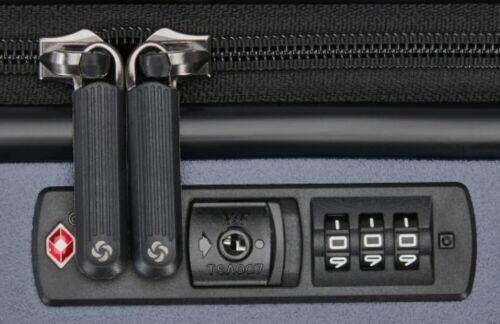[Like_new] Samsonite Element XLT 2.0 2-Piece Hardside Luggage Set - Navy Blue