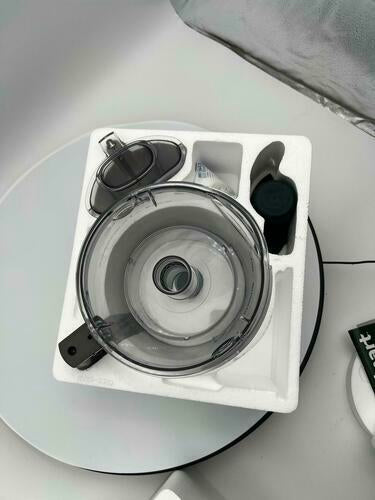 [Good] Cuisinart 12-Cup Die-Cast Food Processor CFP-24DCNGMPC