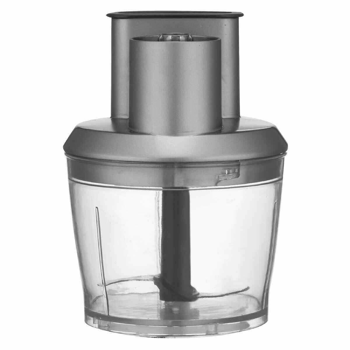 [Like_new] Cuisinart HB-400PC Smart Stick Variable Speed Hand Blender