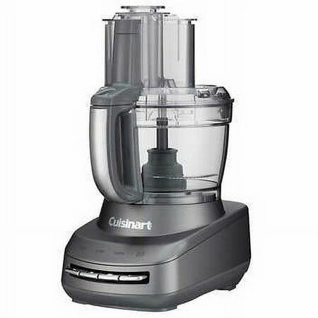 [Very_good] Cuisinart Core Custom 13-Cup Food Processor CFP-260GMPC