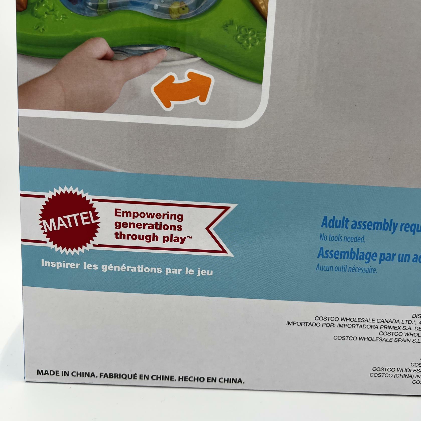 Fisher Price Little People Farm to Market Gift Set – Brand New  & Sealed