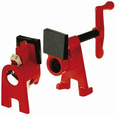Bessey BPC-H34 3/4" H Series Pipe Clamp