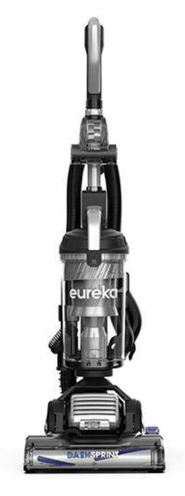 [Very_good] Eureka Dash Sprint Anti-Tangle Upright Vacuum Cleaner NEU612