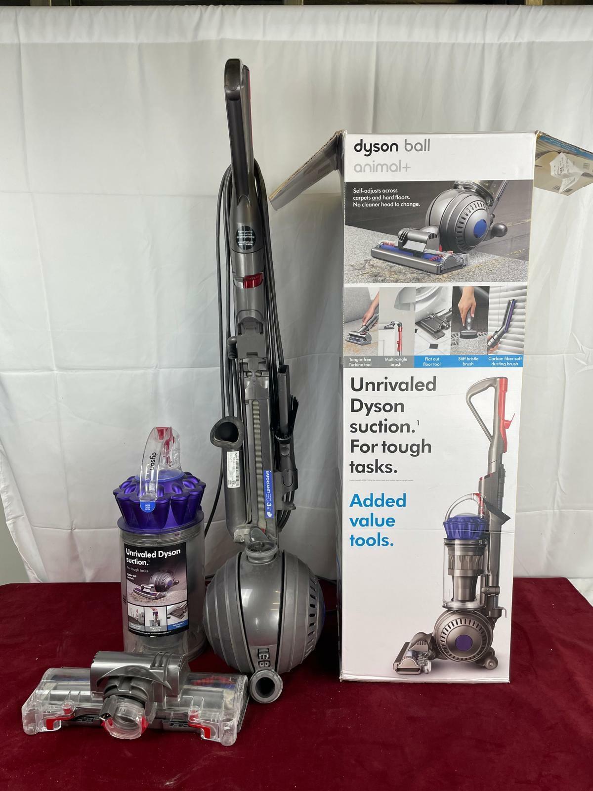 [Very_good] Dyson Ball Animal+
